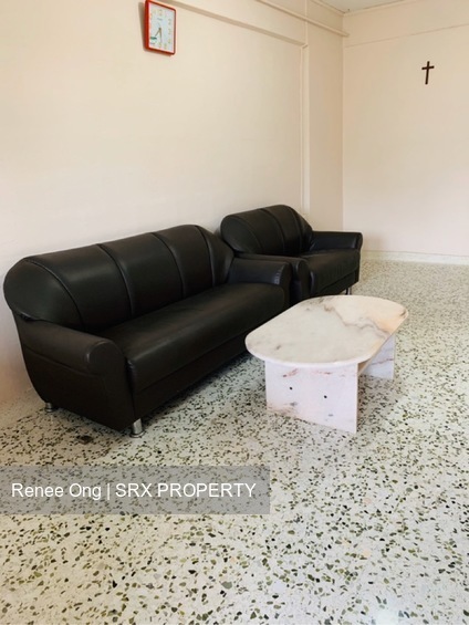 Blk 602 Clementi West Street 1 (Clementi), HDB 3 Rooms #220322321